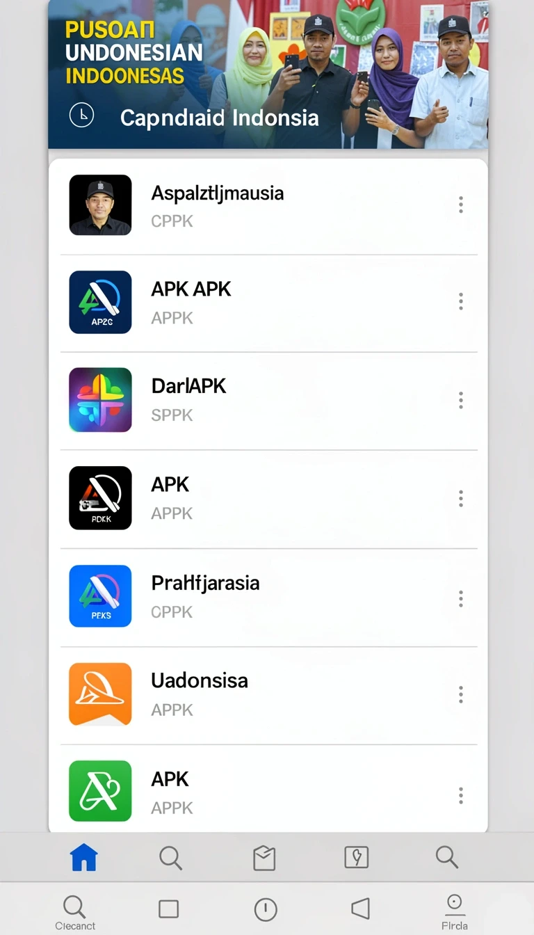 Screenshot quarkplay nomor 2