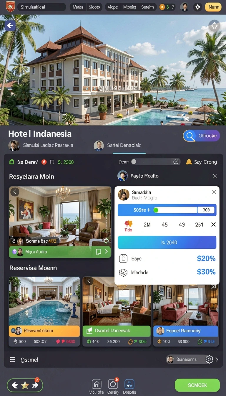 Screenshot quarkplay nomor 3