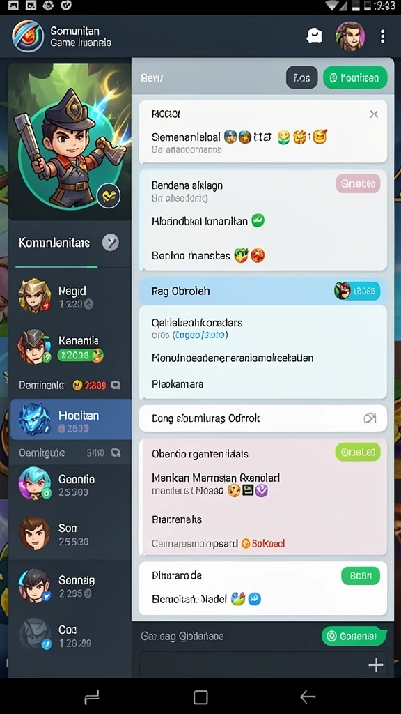 Screenshot rajabandar88 nomor 2