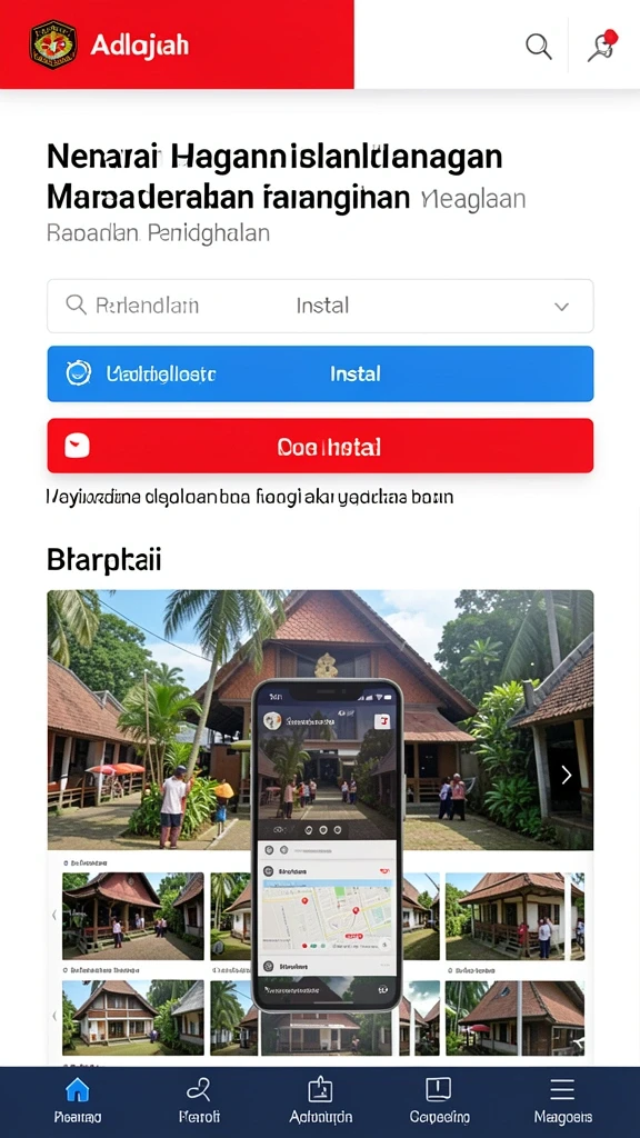 Screenshot rajabandar88 nomor 3