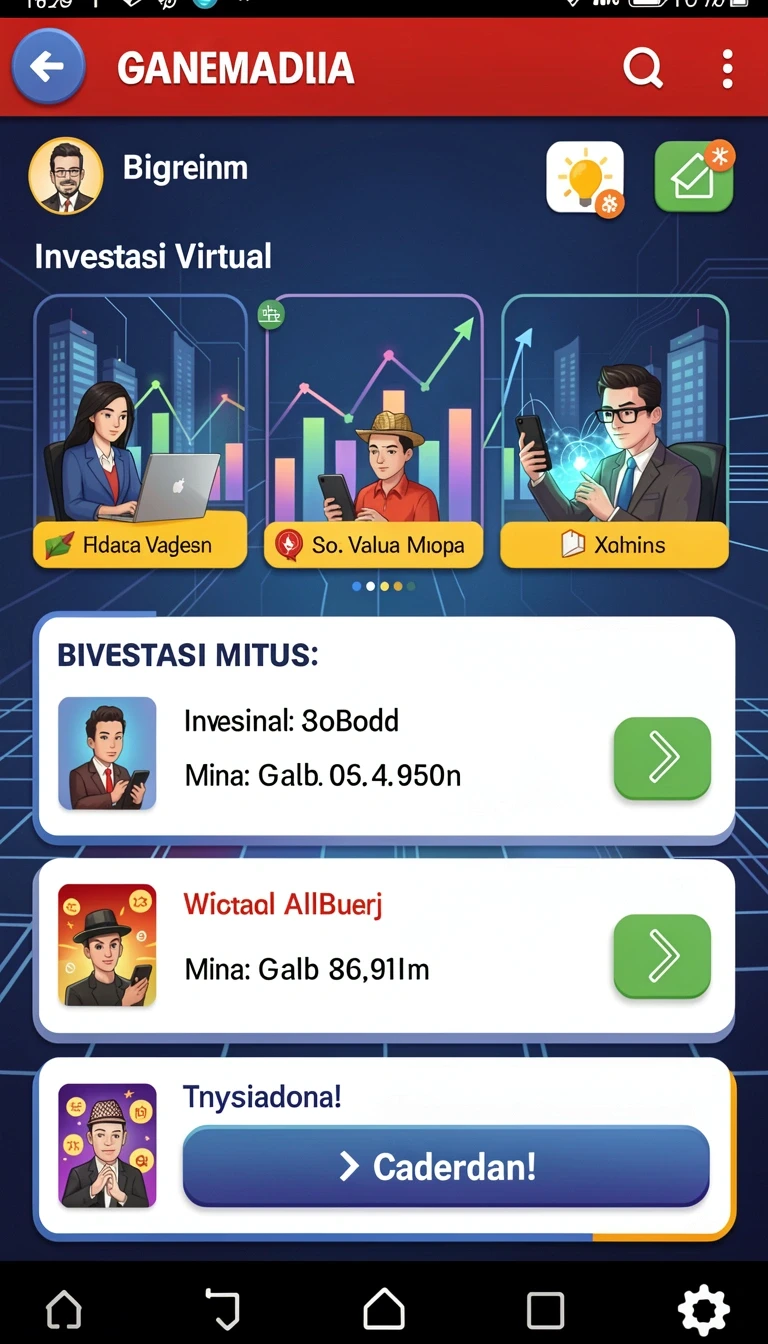 Screenshot rinduslot nomor 1