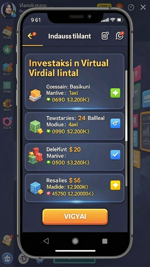 Screenshot royal88 nomor 1