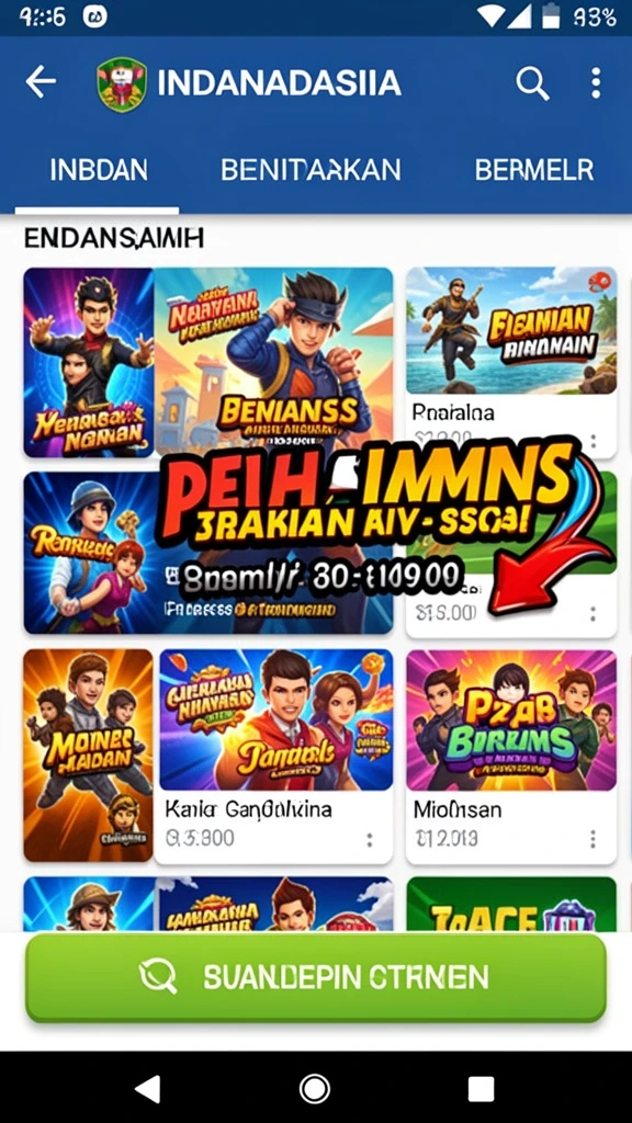 Screenshot s9s9 nomor 2
