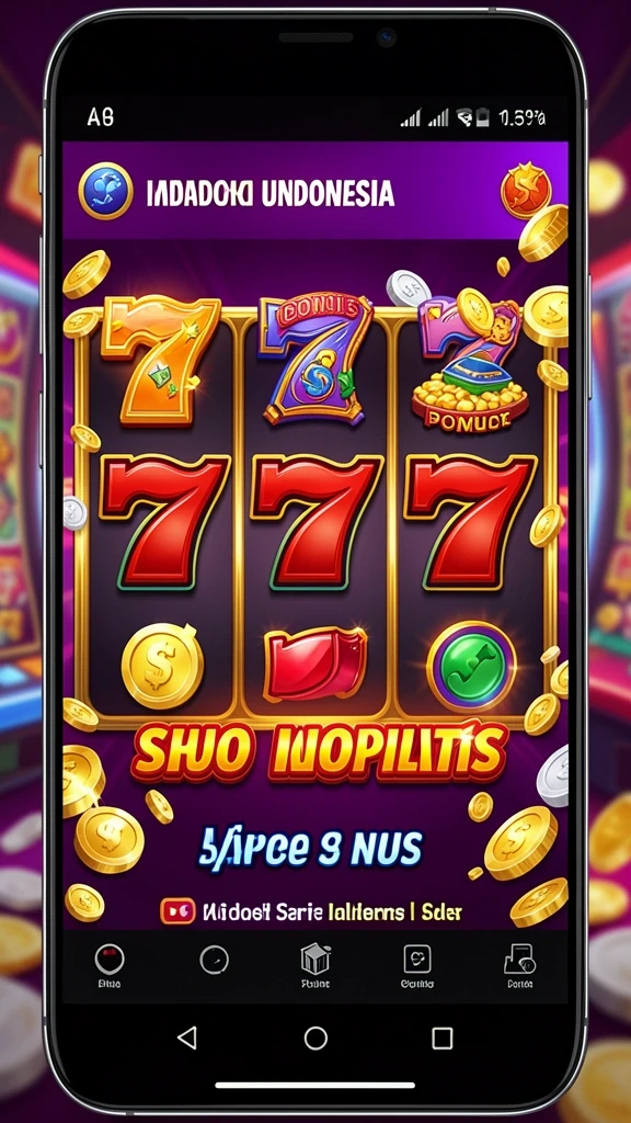 Screenshot sand77 nomor 1