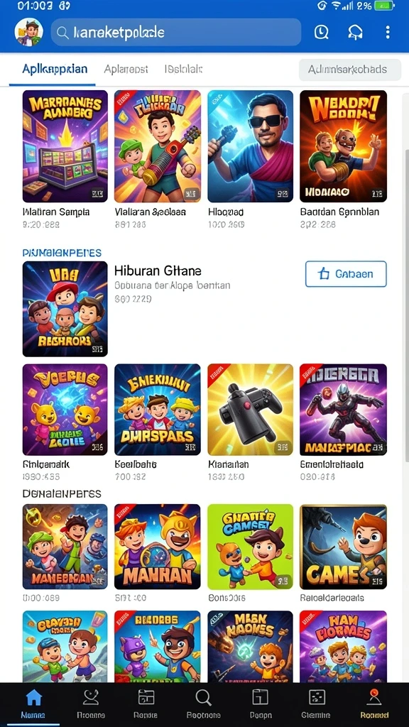 Screenshot sand77 nomor 3
