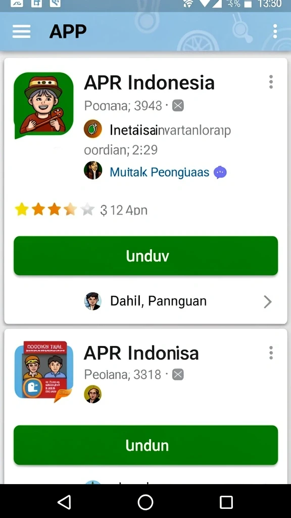 Screenshot satria123 nomor 2