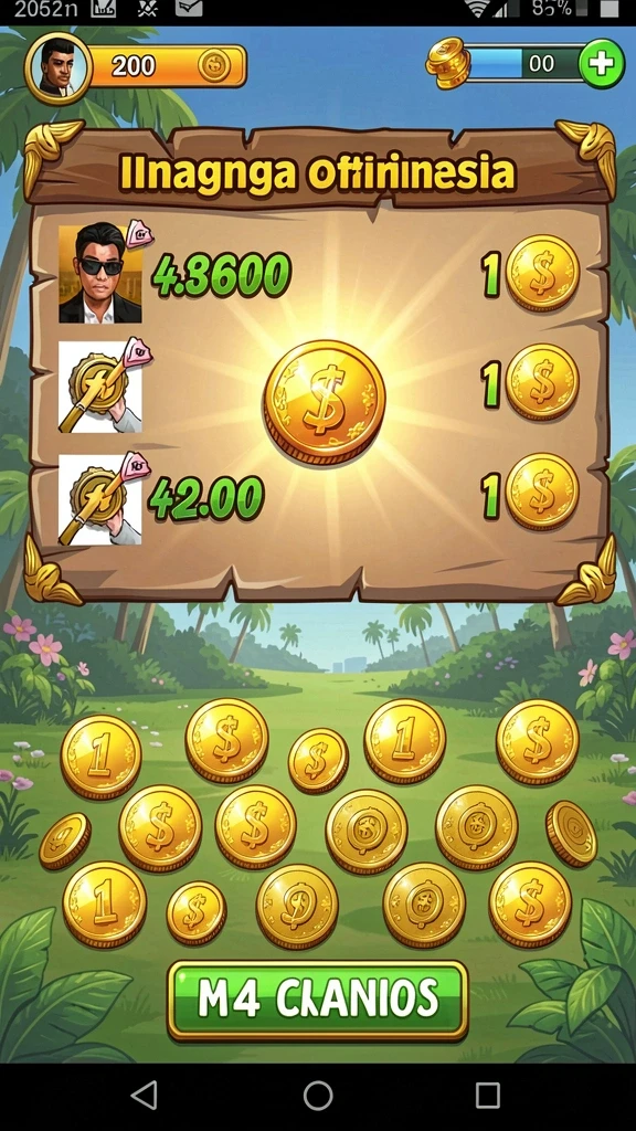 Screenshot siap108 nomor 2