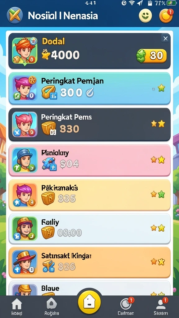 Screenshot sky99 nomor 3