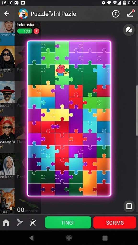 Screenshot supersvip nomor 2