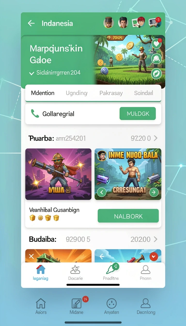 Screenshot surga55 nomor 2
