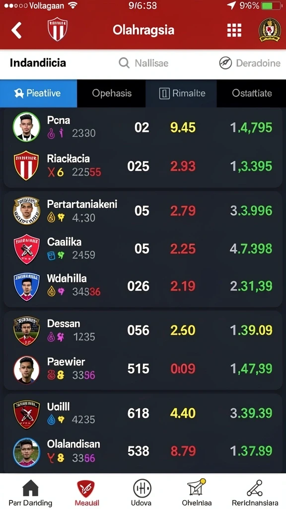 Screenshot wak89 nomor 2
