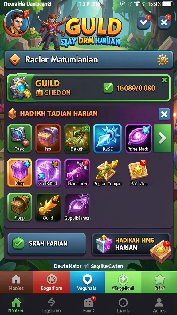 Screenshot wak89 nomor 3