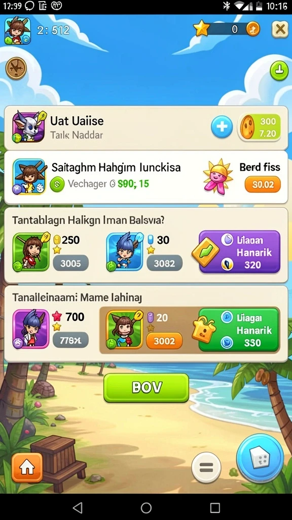 Screenshot yagaohen nomor 1
