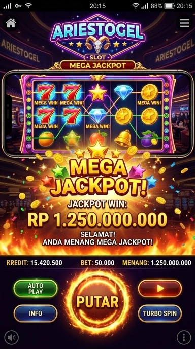 ariestogel — galeri pratinjau - APK Resmi